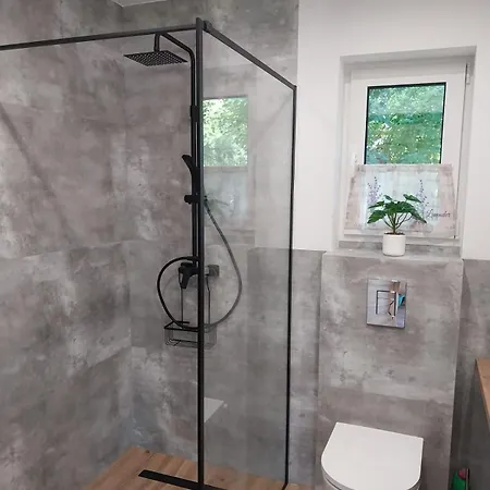 Zuraw I Czapla Vakantiehuis *