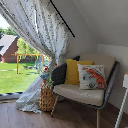 Zuraw I Czapla * Lubkowo