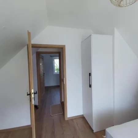 Holiday home Zuraw I Czapla