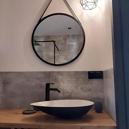 Vakantiehuis Zuraw I Czapla *