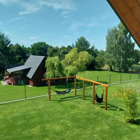 Zuraw I Czapla * Lubkowo