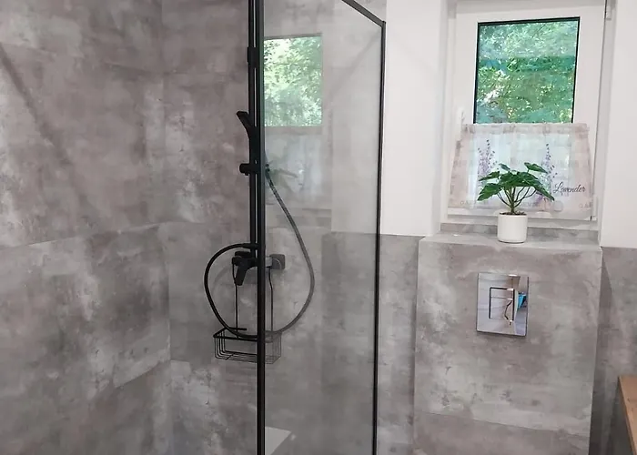 Zuraw I Czapla Prázdninový dům *