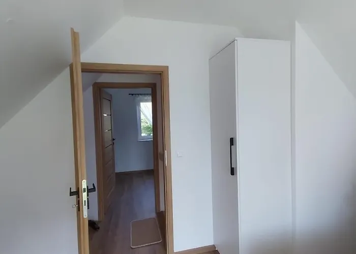 Prázdninový dům Zuraw I Czapla