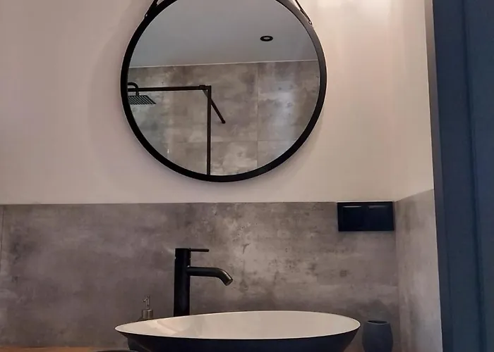 Prázdninový dům Zuraw I Czapla *