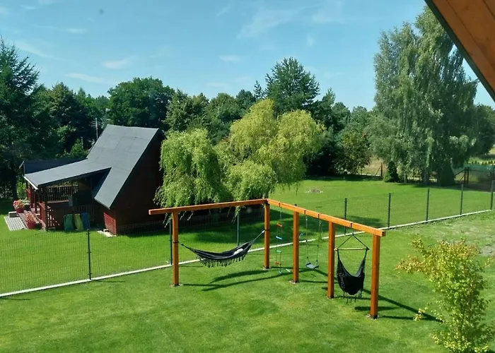 Zuraw I Czapla * Lubkowo