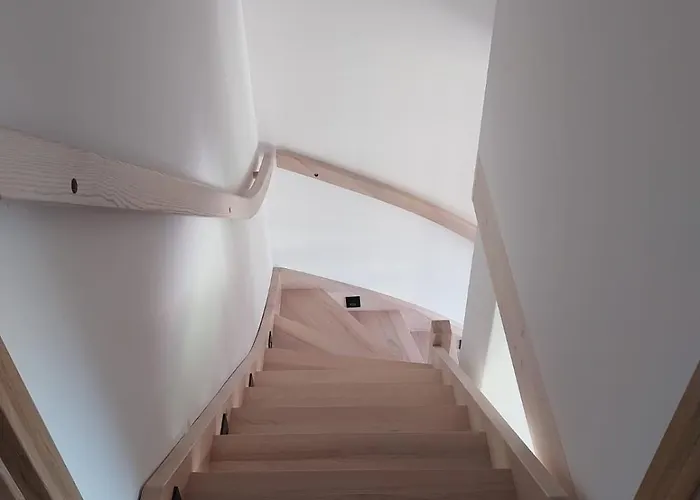 Zuraw I Czapla Prázdninový dům